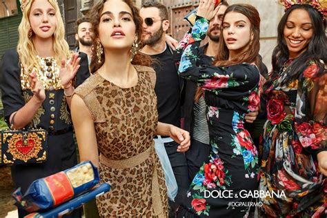 dolce gabbana pubblicità 2017 mano nel sedere|La controversa pubblicità di Dolce & Gabbana .